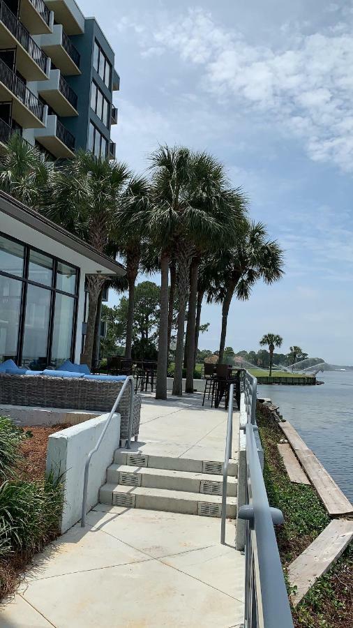 Bayside At Sandestin Hotel Exterior photo