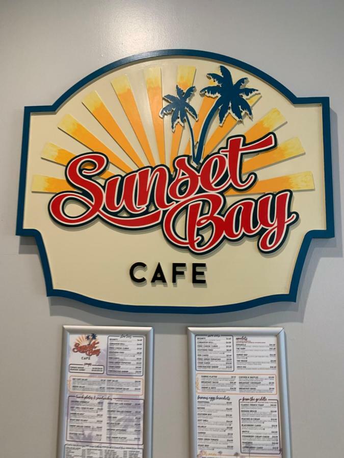 Bayside At Sandestin Hotel Exterior photo