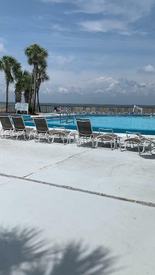 Bayside At Sandestin Hotel Exterior photo